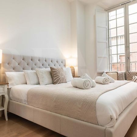 Dreamy Mediterranean Apartment With Parking - Center By Rems Malaga Zewnętrze zdjęcie