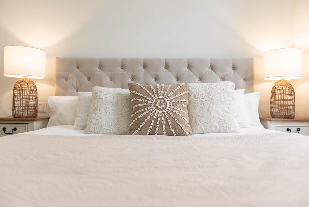 Dreamy Mediterranean Apartment With Parking - Center By Rems Malaga Zewnętrze zdjęcie