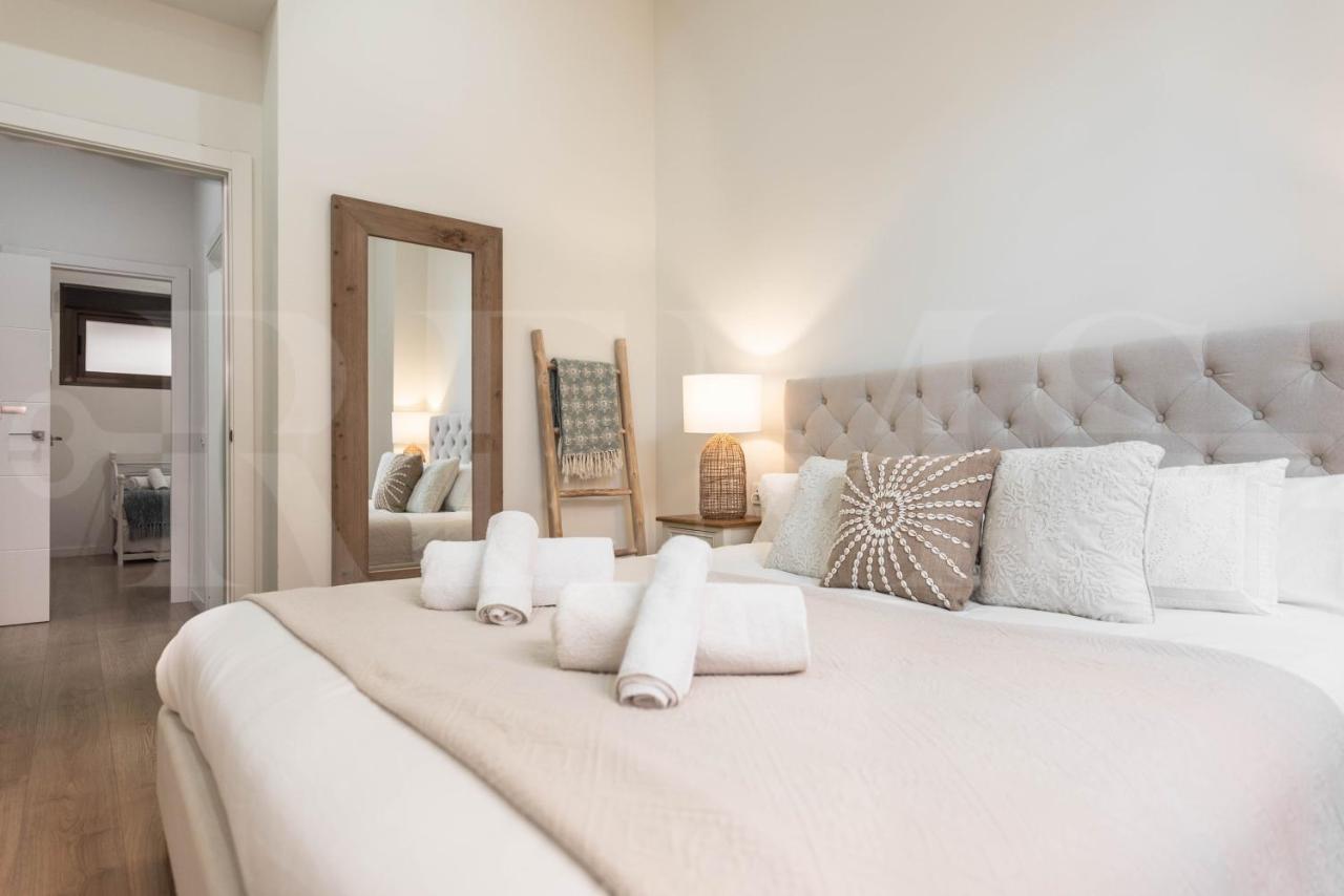 Dreamy Mediterranean Apartment With Parking - Center By Rems Malaga Zewnętrze zdjęcie