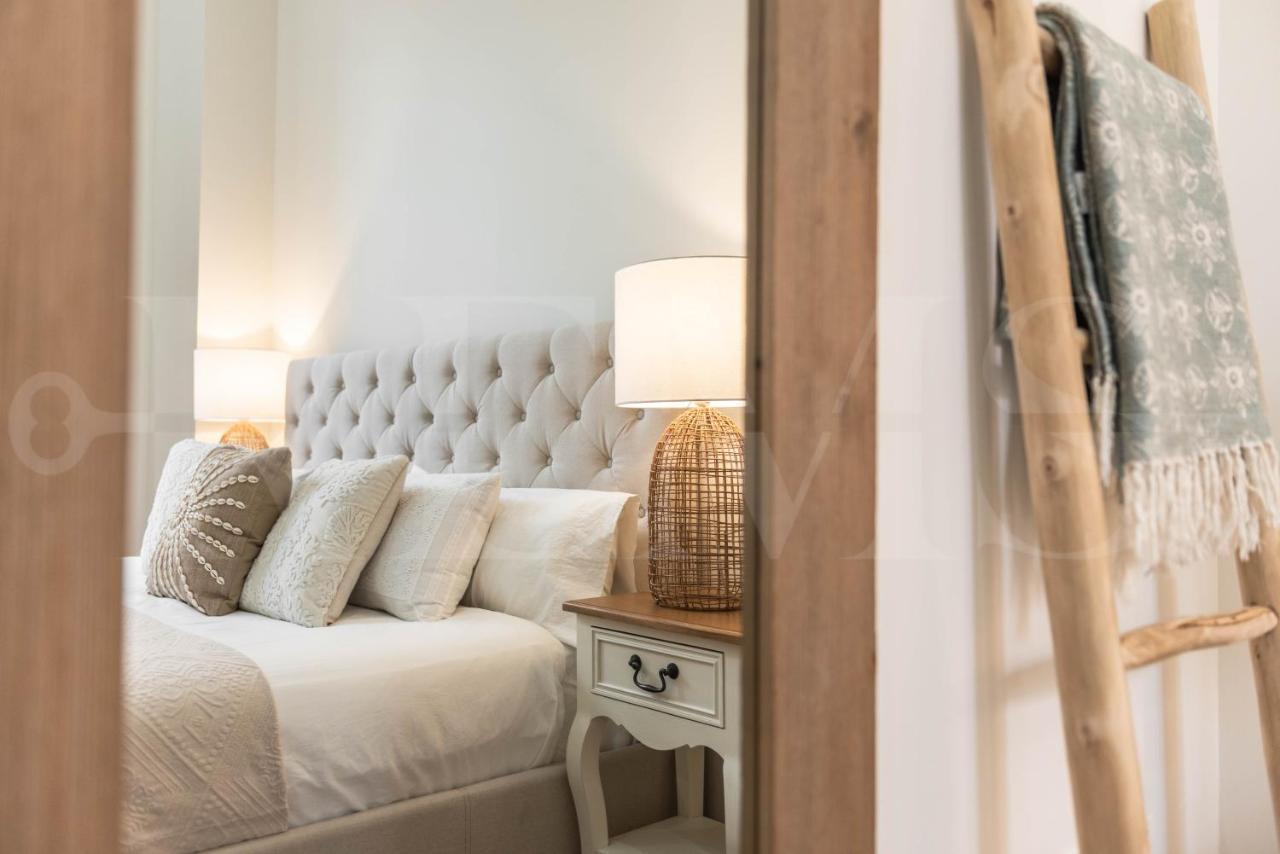 Dreamy Mediterranean Apartment With Parking - Center By Rems Malaga Zewnętrze zdjęcie