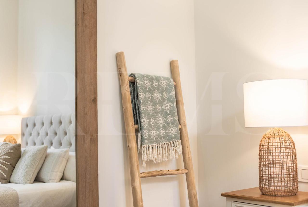 Dreamy Mediterranean Apartment With Parking - Center By Rems Malaga Zewnętrze zdjęcie