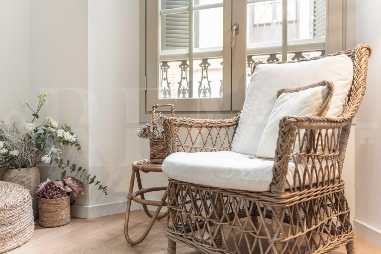 Dreamy Mediterranean Apartment With Parking - Center By Rems Malaga Zewnętrze zdjęcie