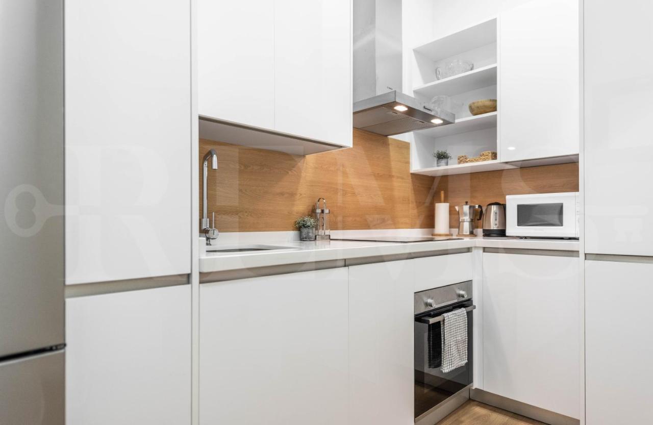 Dreamy Mediterranean Apartment With Parking - Center By Rems Malaga Zewnętrze zdjęcie